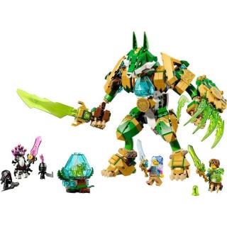 LEGO - Robô de Raposa Guardiã 71508