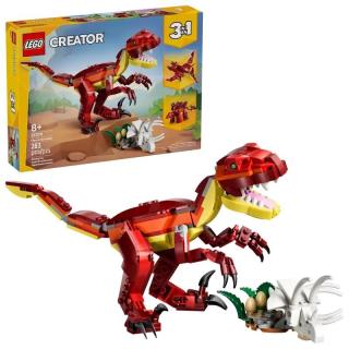 LEGO - Dinossauro Feroz 31379