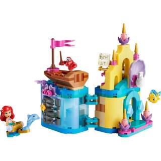 LEGO - Minipalácio Mágico da Ariel 43285