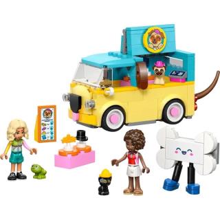 LEGO - Carrinha de Acessórios para Animais 42678