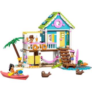 LEGO - Casa da Praia com Focas 42699