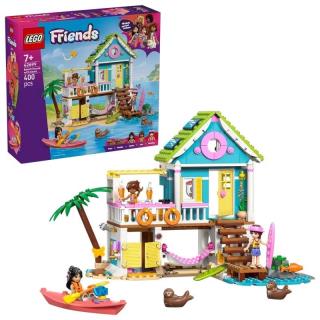 LEGO - Casa da Praia com Focas 42699