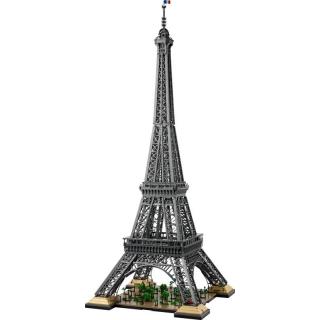 LEGO Torre Eiffel 10307