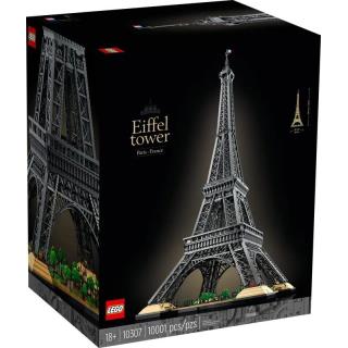 LEGO Torre Eiffel 10307