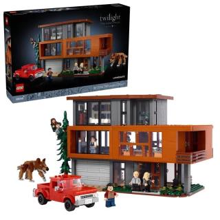 LEGO - Crepúsculo A Casa dos Cullen 21354 