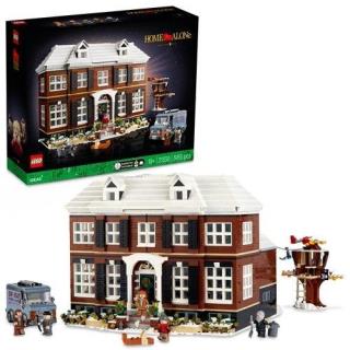 LEGO - Ideas Home Alone 21330