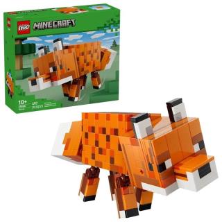 LEGO - A Raposa 21588