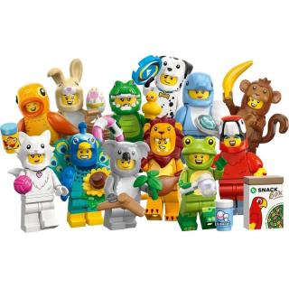 LEGO - Série de Animais 28 71051