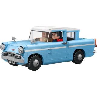 LEGO - Ford Anglia Voador Encantado 76470