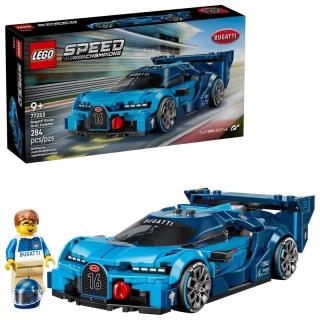 LEGO - Carro Hiperdesportivo Bugatti Vision GT 77253