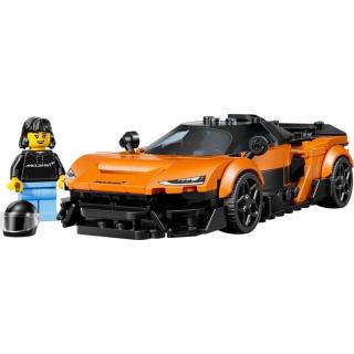 LEGO - McLaren W1 77257