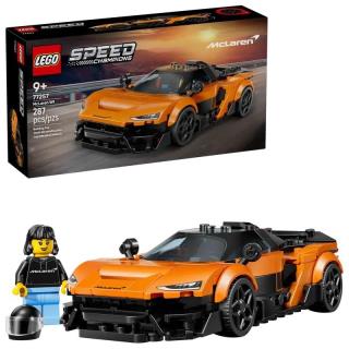 LEGO - McLaren W1 77257