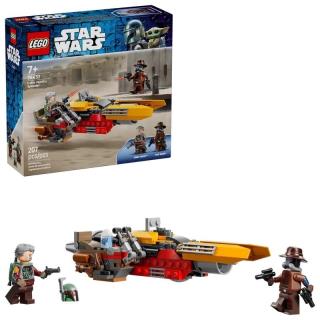 LEGO - Speeder de Cobb Vanth 75437