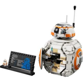 LEGO - Droide Astromech BB-8 75452