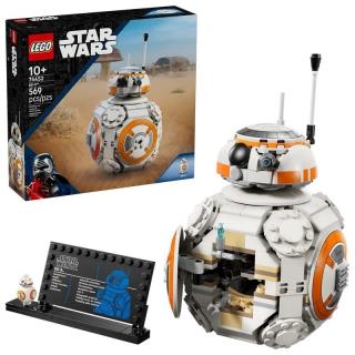 LEGO - Droide Astromech BB-8 75452