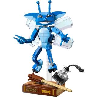 LEGO - Pixie da Cornualha 76461