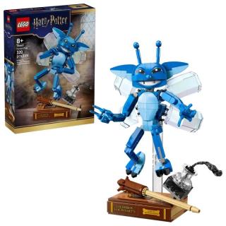 LEGO - Pixie da Cornualha 76461