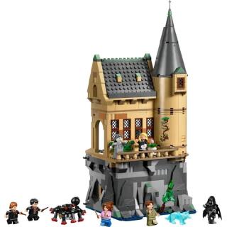 LEGO - O Castelo de Hogwarts: Enfermaria 76463
