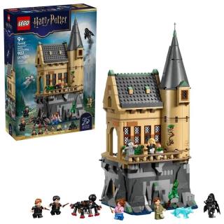 LEGO - O Castelo de Hogwarts: Enfermaria 76463