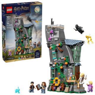LEGO - Casa da Luna Lovegood 76467