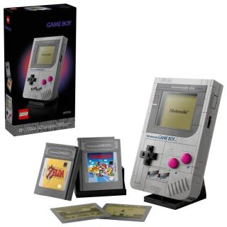 LEGO - Game Boy 72046