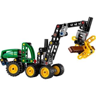 LEGO - Ceifeira com Rodas John Deere 1470H 42218