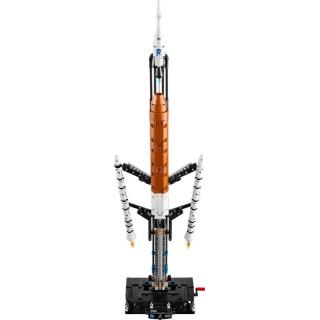 LEGO - Foguetão do Sistema de Lançamento Espacial NASA Artemis 42221