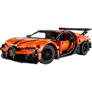LEGO - Hipercarro Bugatti Chiron Pur Sport 42222