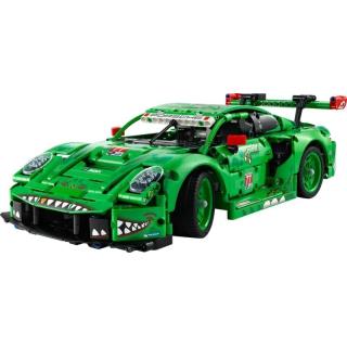 LEGO - Carro Porsche 911 GT3 R REXY AO Racing 42224