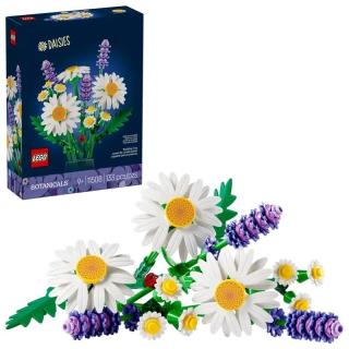 LEGO - Margaridas 11508