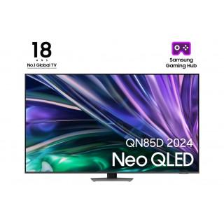 SAMSUNG - Neo QLED Smart TV TQ55QN85DBTXXC