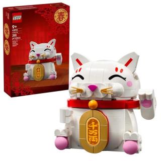 LEGO - Gato da Sorte 40813