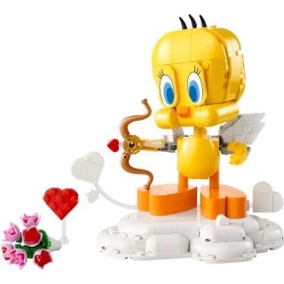 LEGO - Pássaro Tweety Adorável 40824