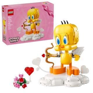 LEGO - Pássaro Tweety Adorável 40824