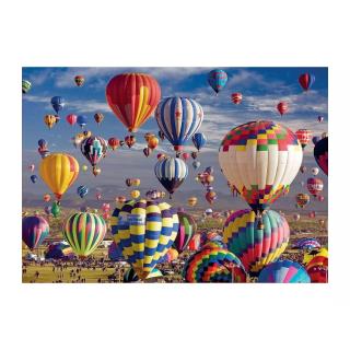 EDUCA - Puzzle 1500 Balões de ar quente 17977