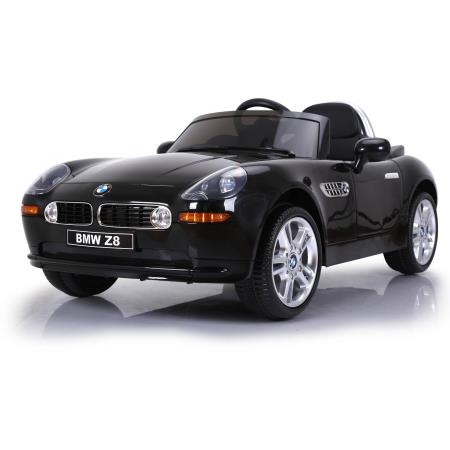 FEBER - Bmw Z8 Negro RC 12V CE+RC 800013446