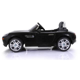 FEBER - Bmw Z8 Negro RC 12V CE+RC 800013446