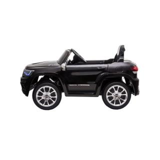 FEBER - Jeep Cherokee 12V Negro CE+RC 800013449