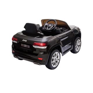 FEBER - Jeep Cherokee 12V Negro CE+RC 800013449