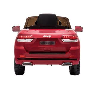 FEBER - Jeep Cherokee 12V Verm. CE+RC 800013450