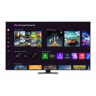 SAMSUNG - Neo QLED Smart TV TQ55QN85DBTXXC