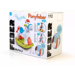 FEBER - Pony FED38000