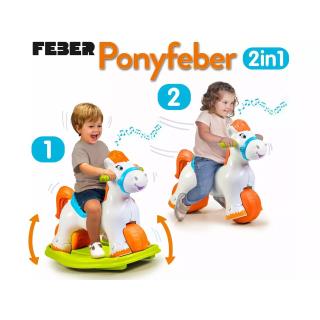 FEBER - Pony FED38000