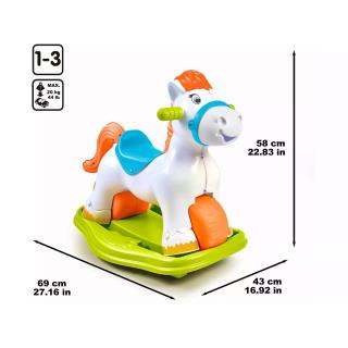 FEBER - Pony FED38000