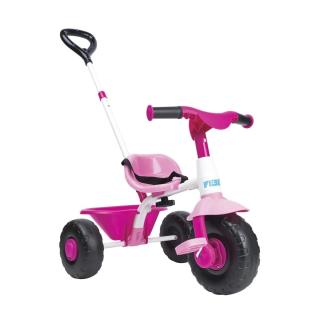 FEBER - Triciclo Rosa 800012811