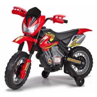 FEBER - Motorbike Cross 400F 6V 800011250