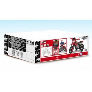 FEBER - Motorbike Cross 400F 6V 800011250