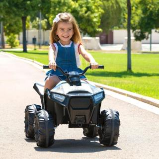 FEBER - Quad Boxer 12V FEN47000