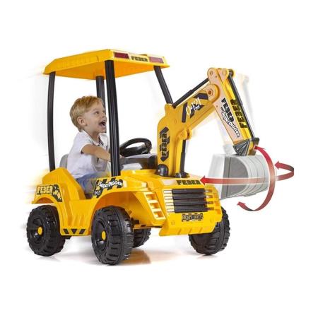 FEBER - Supper Digger 12V 800012320