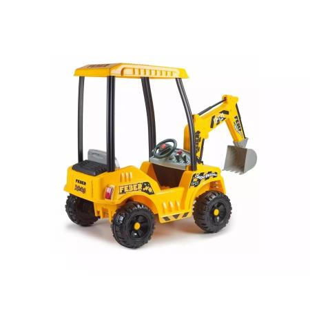 FEBER - Super Digger 12V FEB17000